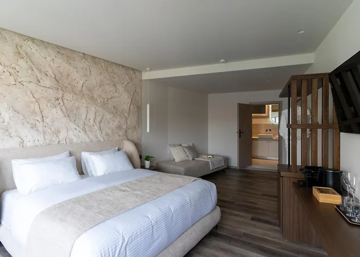 Athens Design Suites