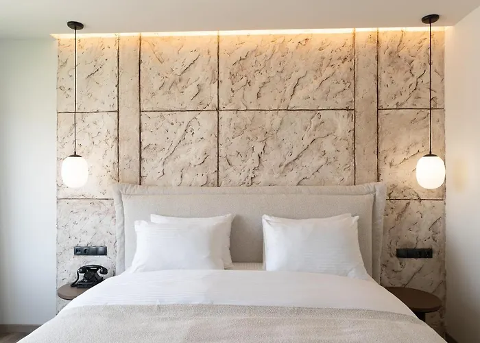 Athens Design Suites