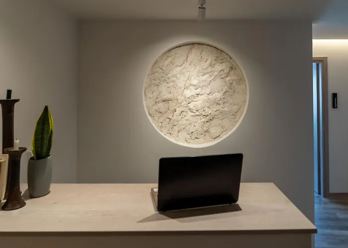 Athens Design Suites
