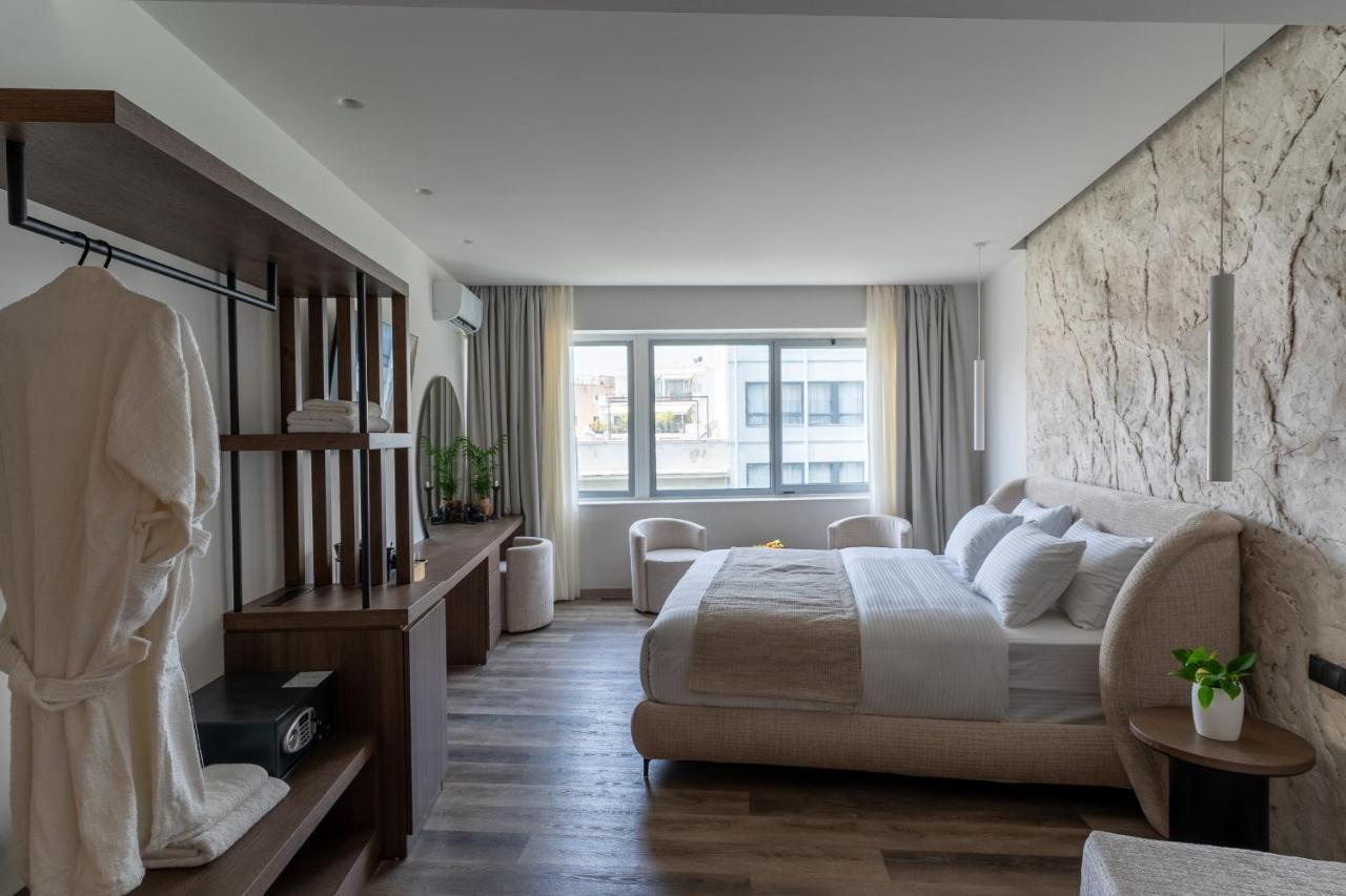 Hotel Design