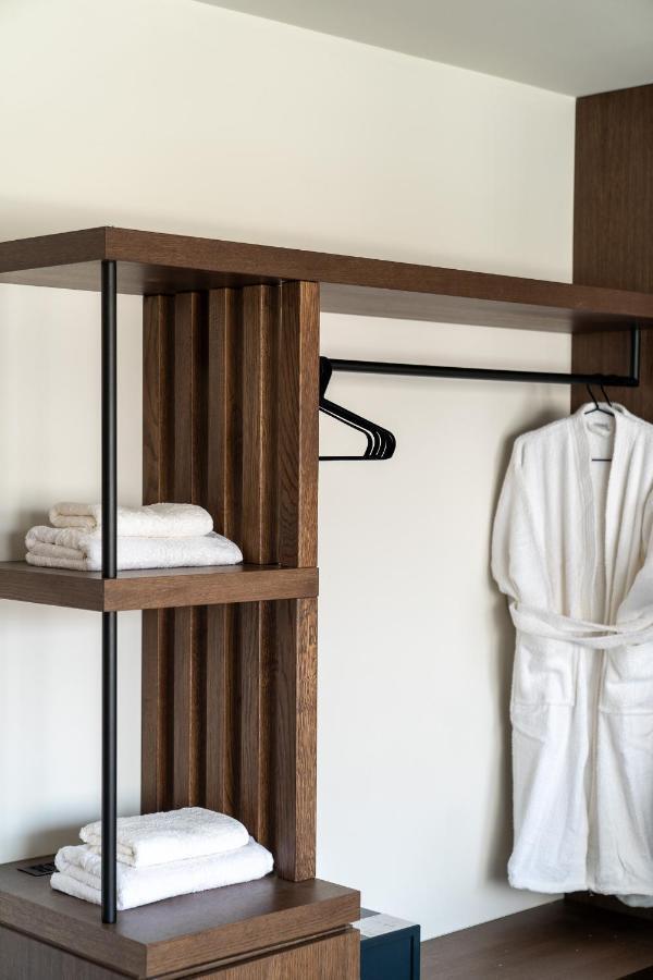 Hotel Design