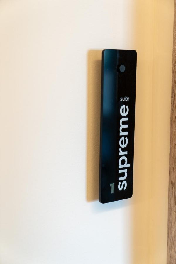 Design Hotel Atene
