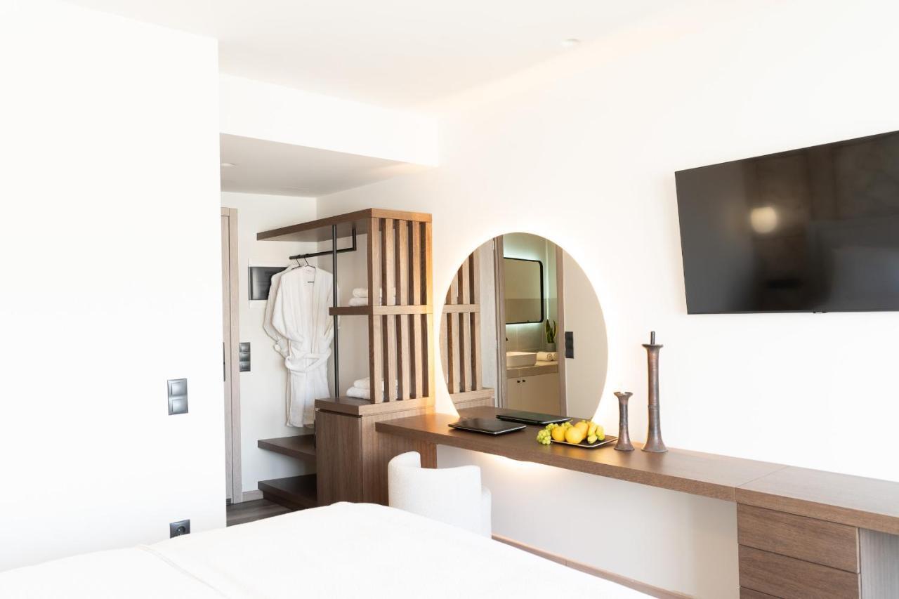 Design Hotel Atene