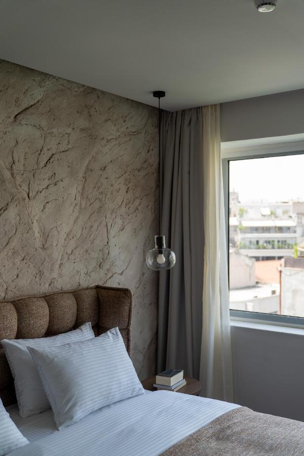 Hotel Design Atene
