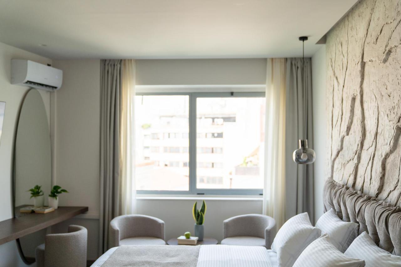 Hotel Design *
