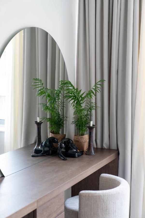Hotel Design