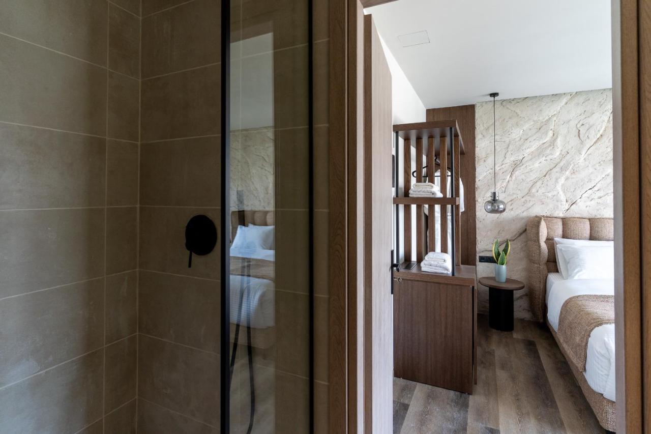 Design Hotel Atenas